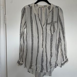 Free People Blouse